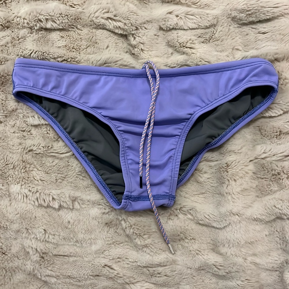 Jolyn Andy Bikini Bottom Size M